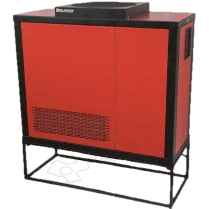 Ebac CD425 Large Area Dehumidifier 460V with Pump - 1018125