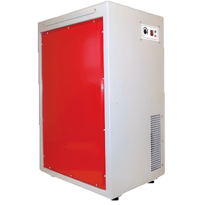 Ebac Crawl Space & Industrial Dehumidifier - Freestar