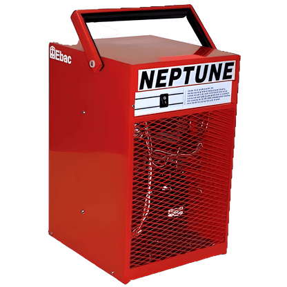 Ebac Neptune Compact Industrial Dehumidifier - Neptune