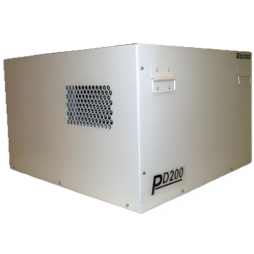 Ebac Industrial Pool & Spa Dehumidifier - PD200