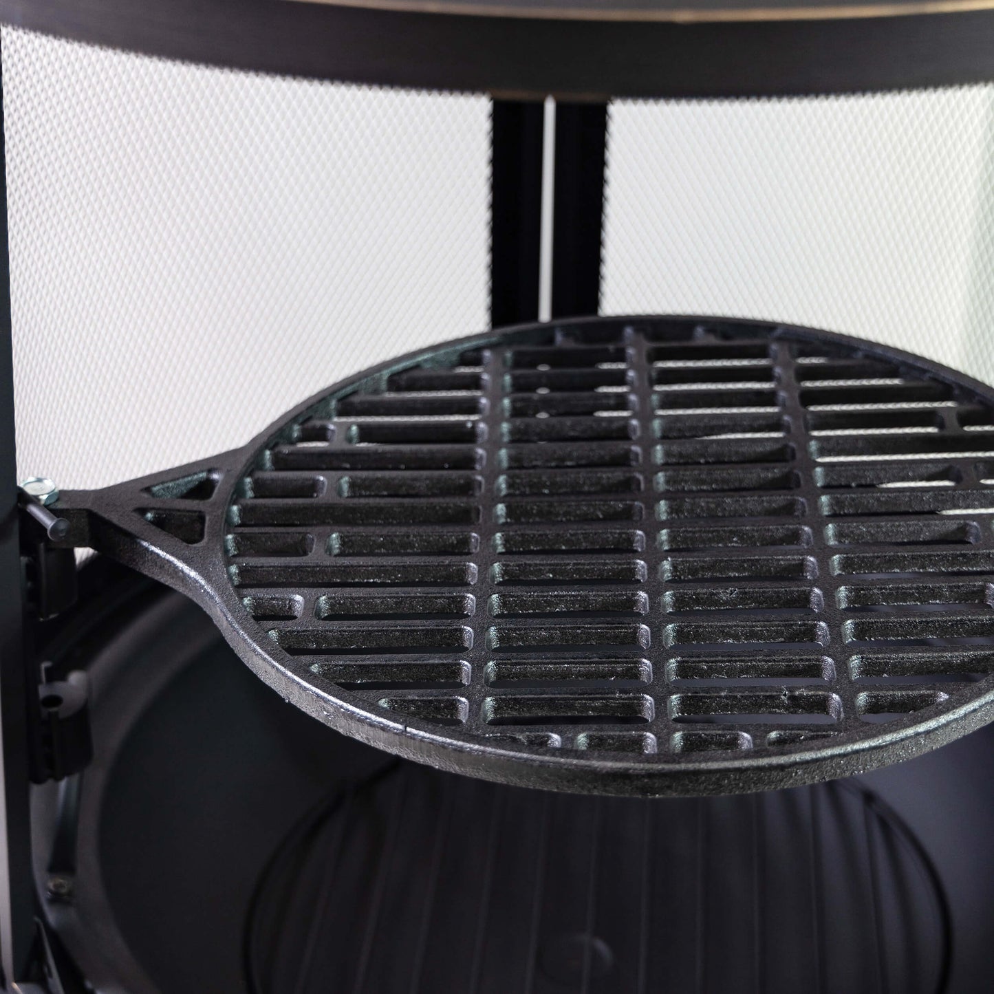 Deko Living Chimney Wood Burner Firepit  - COB10503