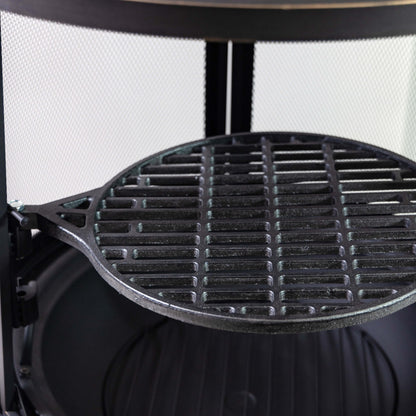 Deko Living Chimney Wood Burner Firepit  - COB10503
