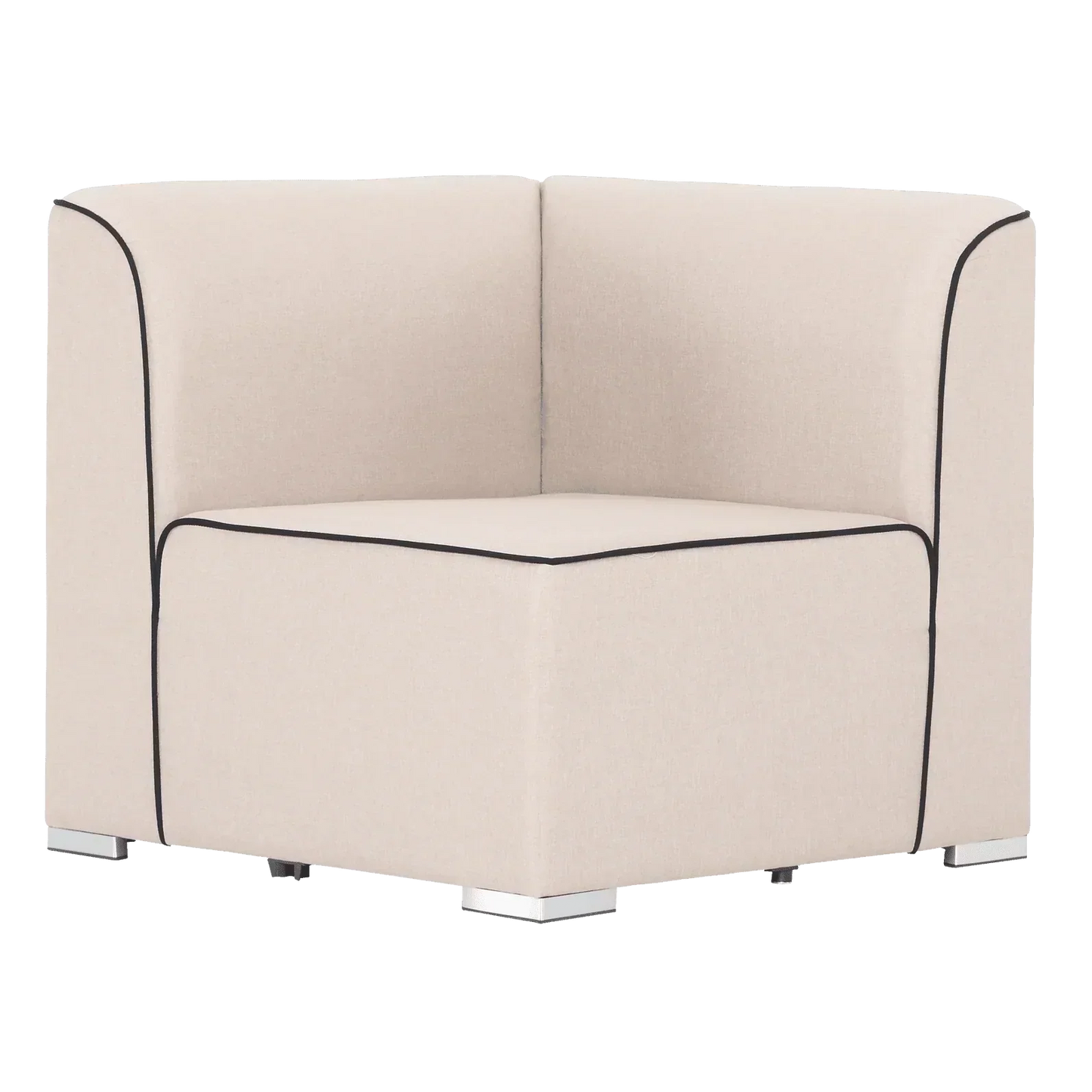 Deko Living Meliazzo Outdoor Sofa Set - COP30003