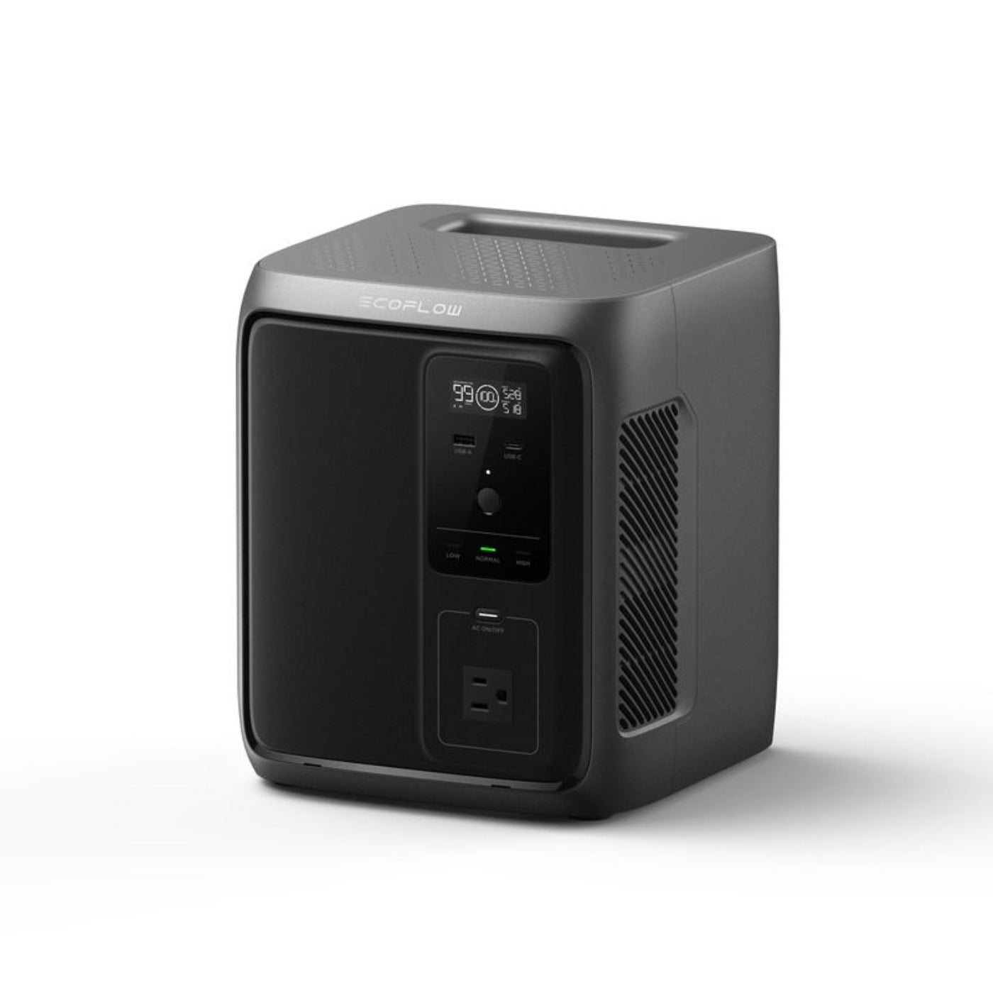 Aurora Generators  3 1000 Air (10ms UPS) Portable Power Station - EFD3A-UPS-US