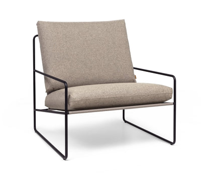 Ferm Living Desert Sofa 1-Seater - 1104265433