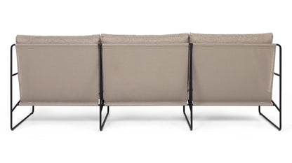 Desert Sofa 3-Seater - 1104265435