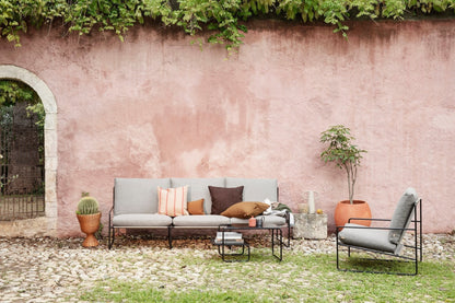 Desert Sofa 3-Seater - 1104265435