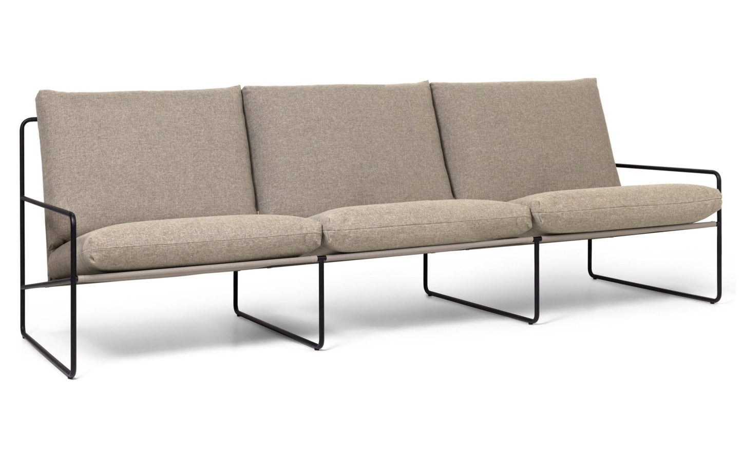 Desert Sofa 3-Seater - 1104265435