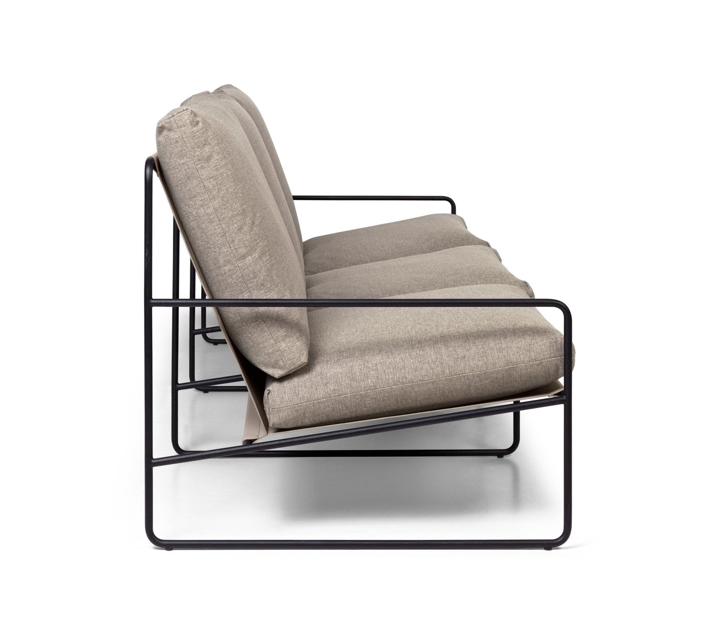 Desert Sofa 3-Seater - 1104265435