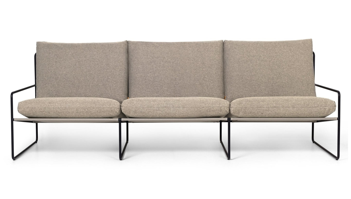 Desert Sofa 3-Seater - 1104265435