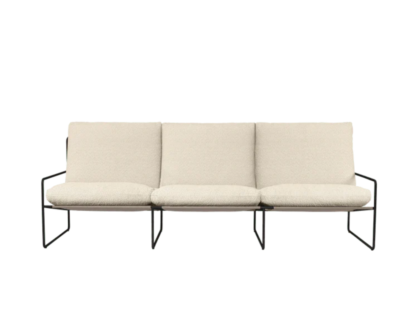 Desert Sofa 3-Seater - 1104265435