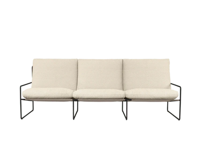 Desert Sofa 3-Seater - 1104265435