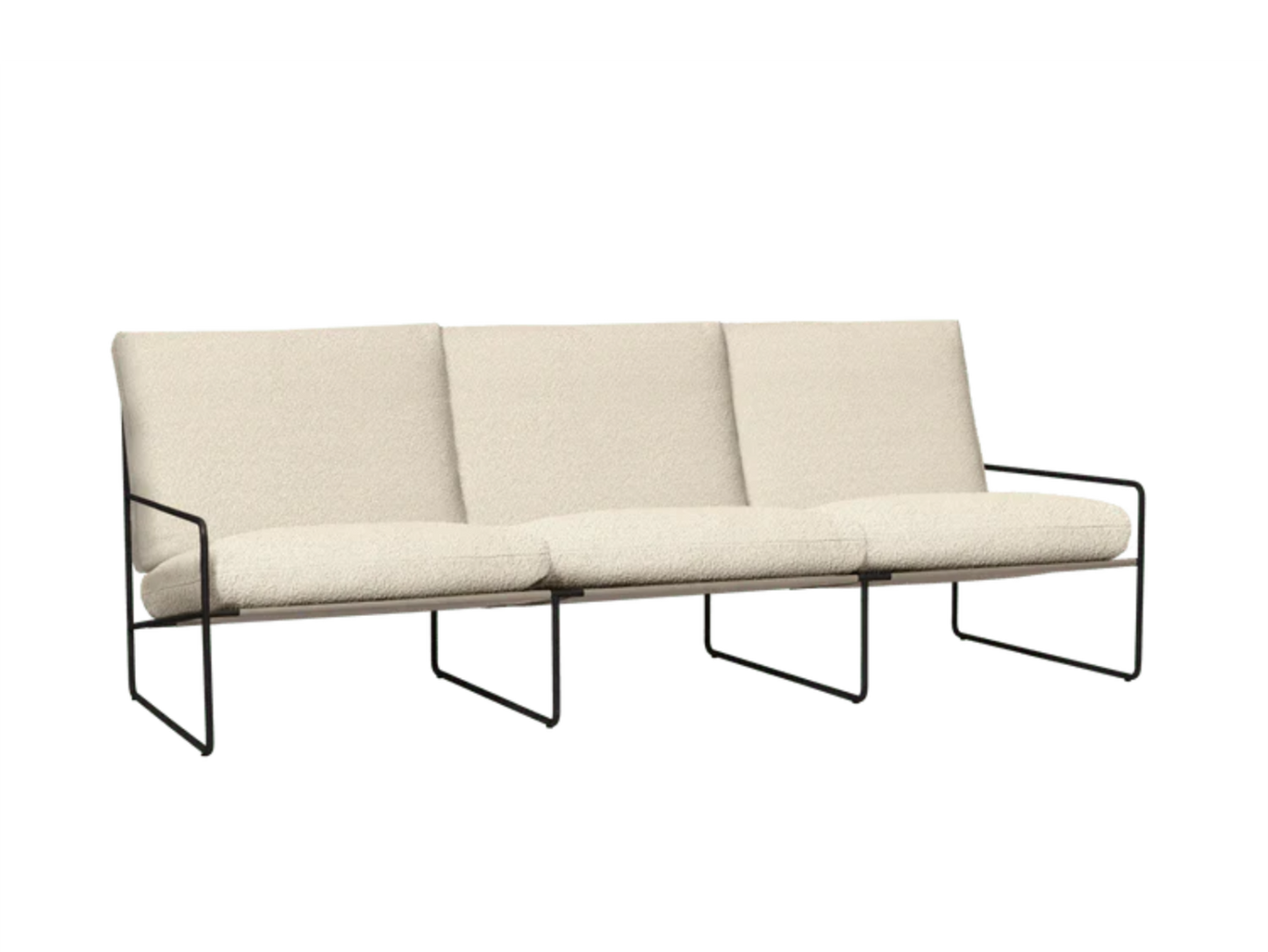 Desert Sofa 3-Seater - 1104265435