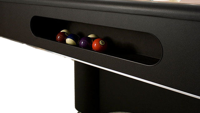 Destroyer 7 Ft Pool Table