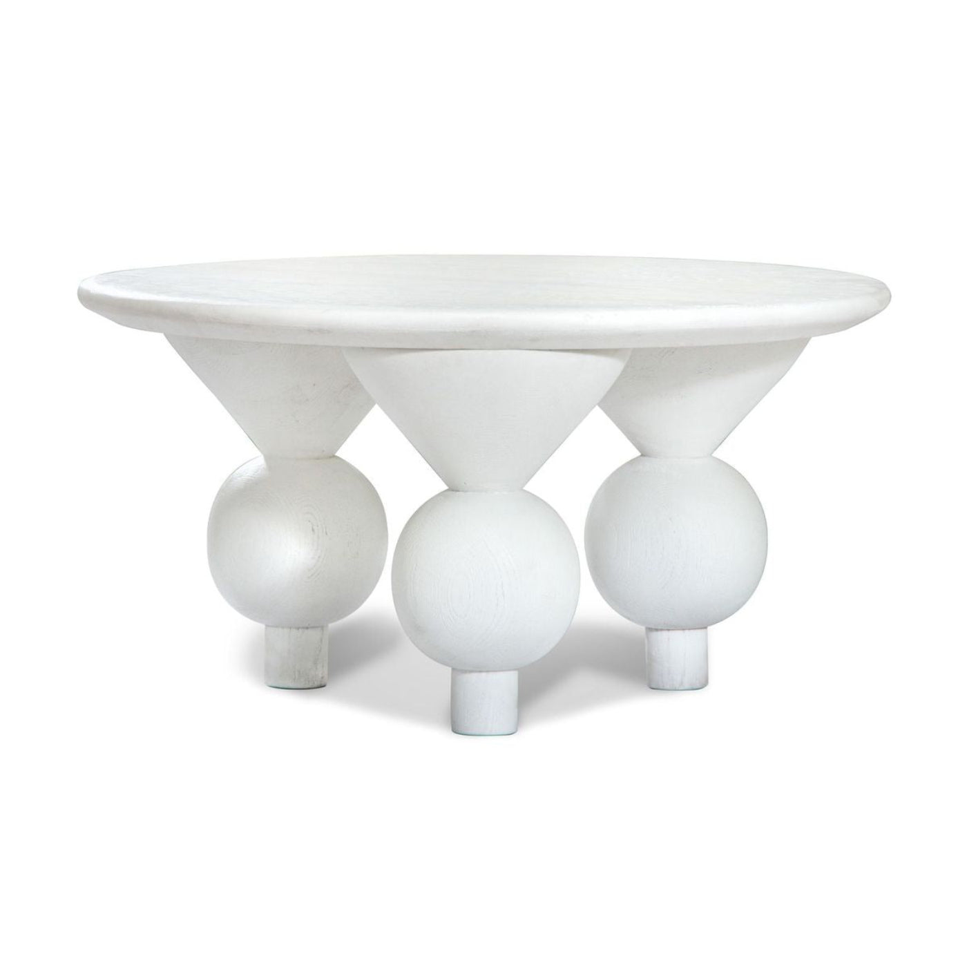 Union Home Kebab Cocktail Table  - LVR00703