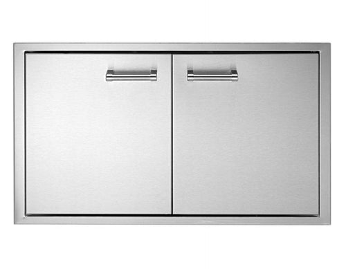 Delta Heat 30 inch Double Access Door - DHAD30