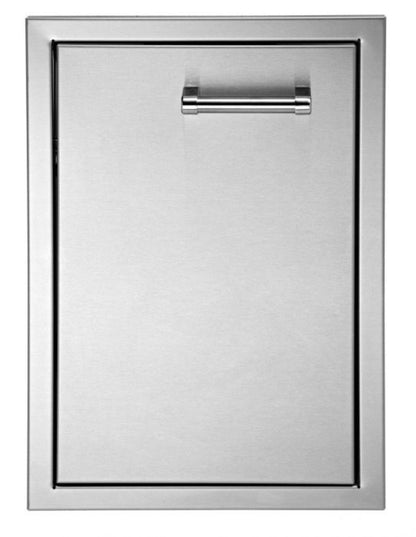 Delta Heat: 18" Delta Heat Single Access Door - DHAD18L-C