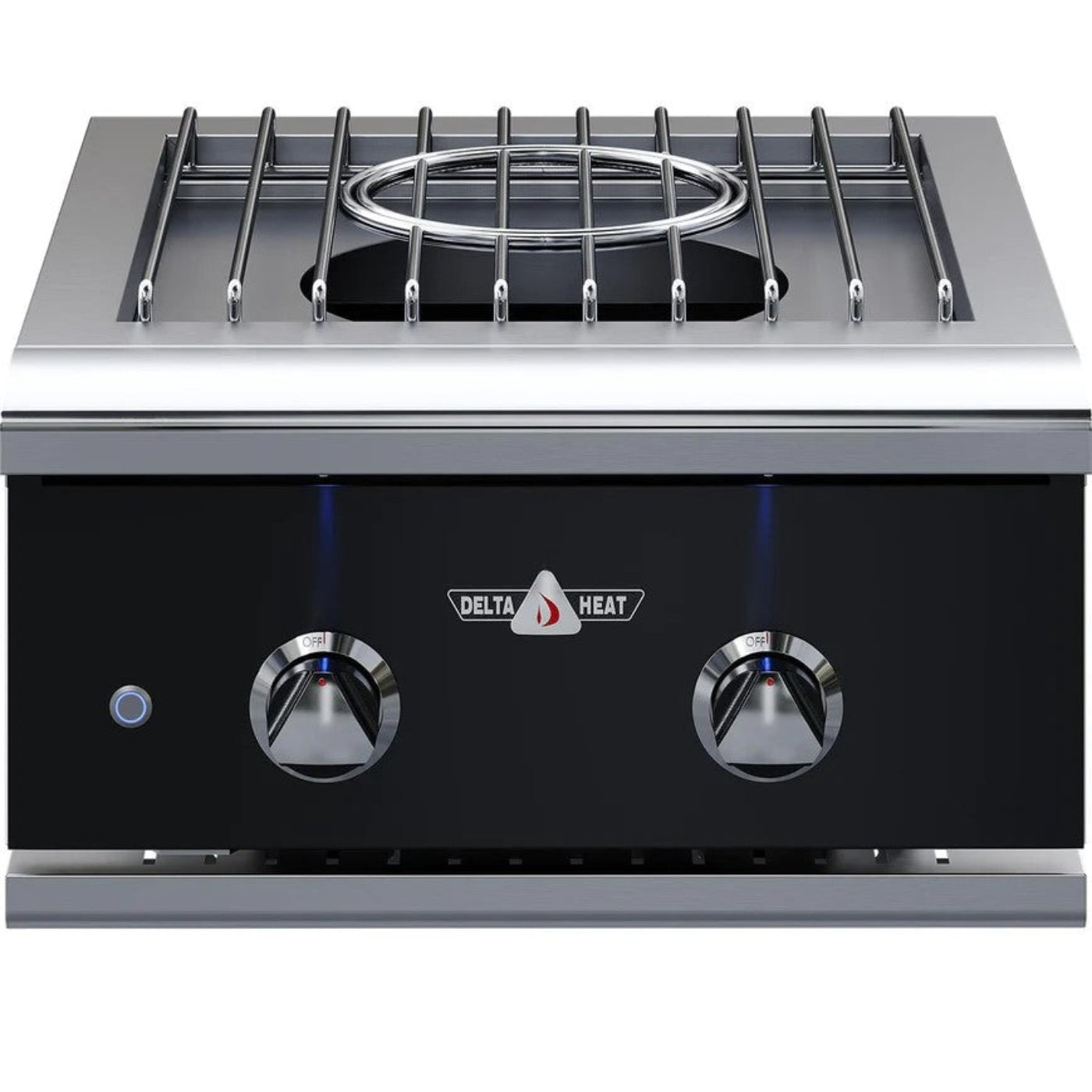 Delta Heat: 22" Delta Heat Power Burner - DHPW22-L