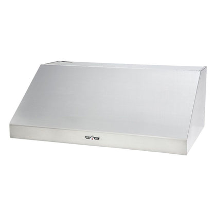 Delta Heat: 36" Delta Heat Vent Hood - DHVH36