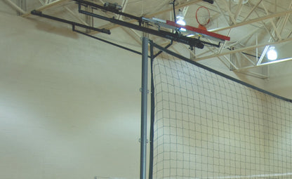 Bison Divider Net for Portable Divider Net System - DN50BI