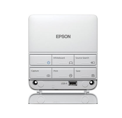 Epson BrightLink Pro 1420Wi 3LCD WXGA Projector V11H612520W - V11H612520W