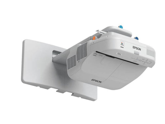 Epson BrightLink Pro 1420Wi 3LCD WXGA Projector V11H612520W - V11H612520W