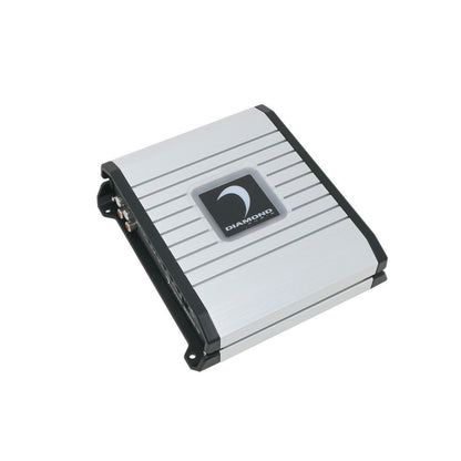 Diamond Audio 1-Channel DMD Series Monoblock Digital Amplifier - DMD500.1D