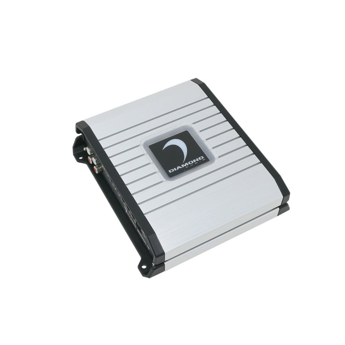 Diamond Audio 1-Channel DMD Series Monoblock Digital Amplifier - DMD500.1D