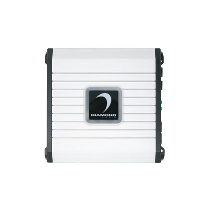 Diamond Audio Dual 12" DMD Series 2Ω Door Buster Deal - DMD122