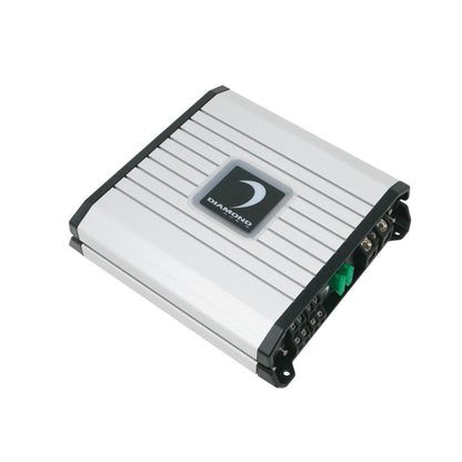 Diamond Audio DMD Series Single 10" 4Ω Door Buster Deal - DMD500.1D