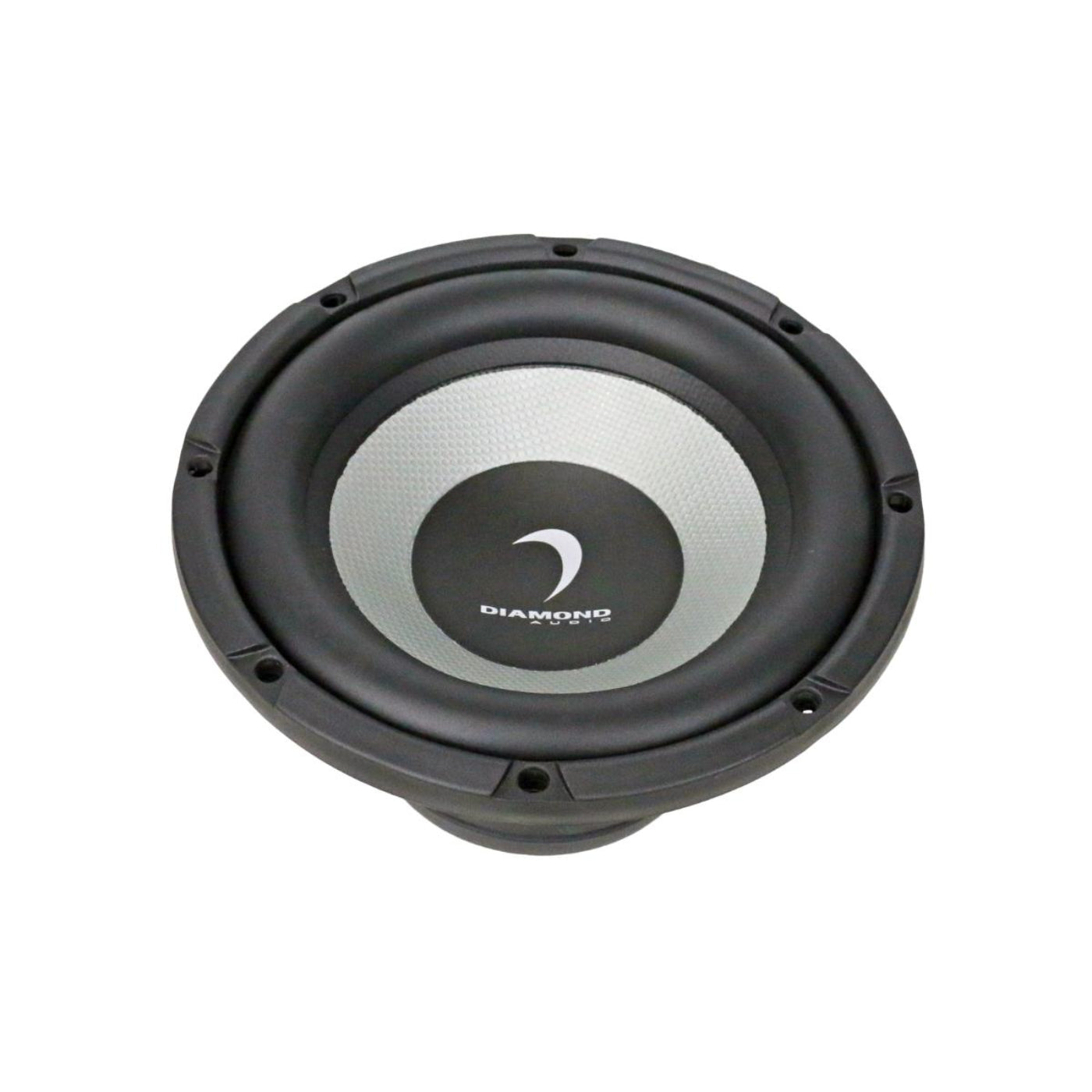 Diamond Audio Dual 12" DMD Series 2Ω Door Buster Deal - DMD122