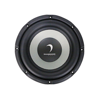 Diamond Audio DMD Series Dual 10" 2Ω Door Buster Deal - DMD102