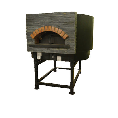 Univex Artisan Stone Hearth Round Pizza Oven - UVDOME59R