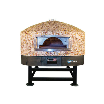 Univex Rotating Dome Pizza Oven - UVDOME47RT