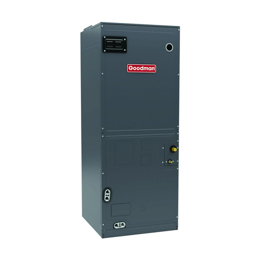 Goodman - 3.5 Ton/42,000 BTU Multi-Position Air Handler With ECM Motor and TXV - R32 - AMST42CU1300