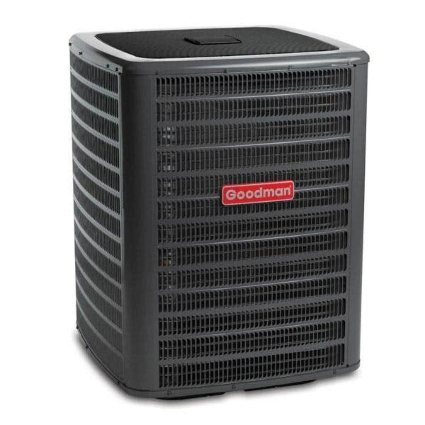 Goodman - 5 Ton/60,000 BTU - Multi-Positional - Air Conditioner Split System - 16.2 SEER2 - R32 - AMST60DU1300