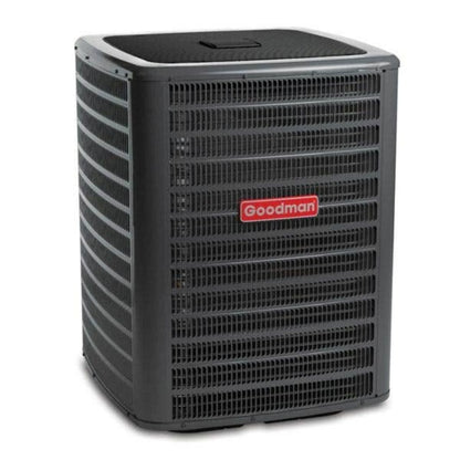 Goodman - 5 Ton/60,000 BTU - Multi-Positional - Air Conditioner Split System - 16.2 SEER2 - R32 - AMST60DU1300