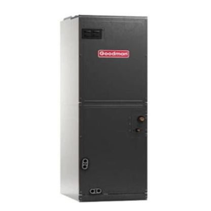 Goodman - 2.5 Ton/30,000 BTU - Multi-Positional - Air Conditioner Split System - 14.5 SEER2 - R32 - GLXS4BA3010
