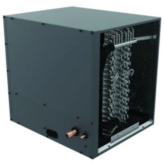 Goodman - 3 Ton - 21" Height Horizontal Cased Evaporator Coil TXV - R32 - CHPTA3630C3