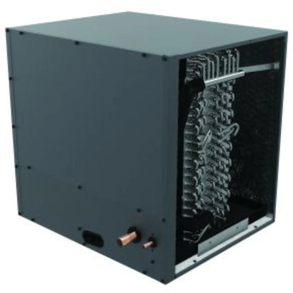 Goodman - 2.5 Ton - 17.5" Height Horizontal Cased Evaporator Coil TXV - R32 - CHPTA3026B3