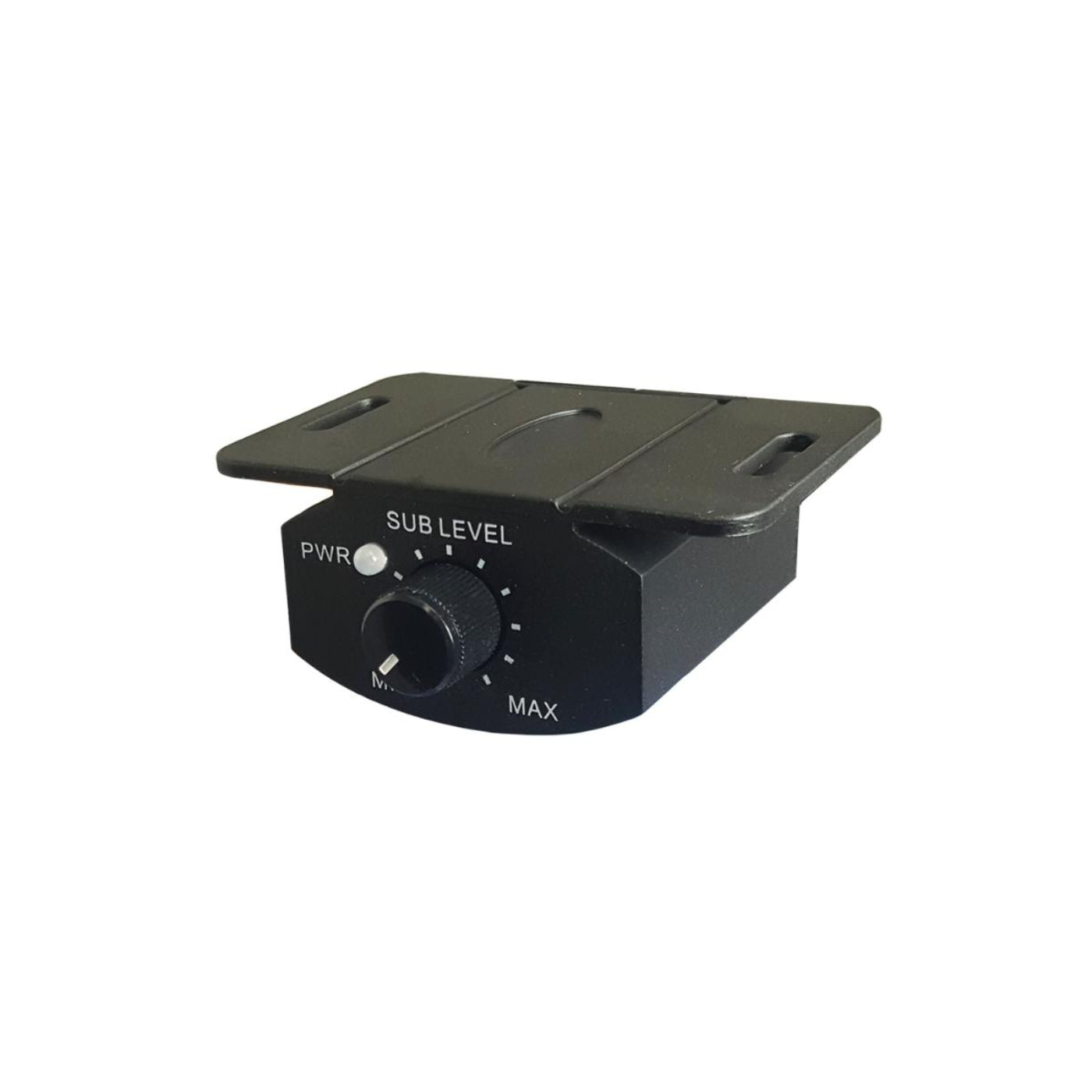 Diamond Audio 10" DMD Series Active Compact Subwoofer - DPAS10