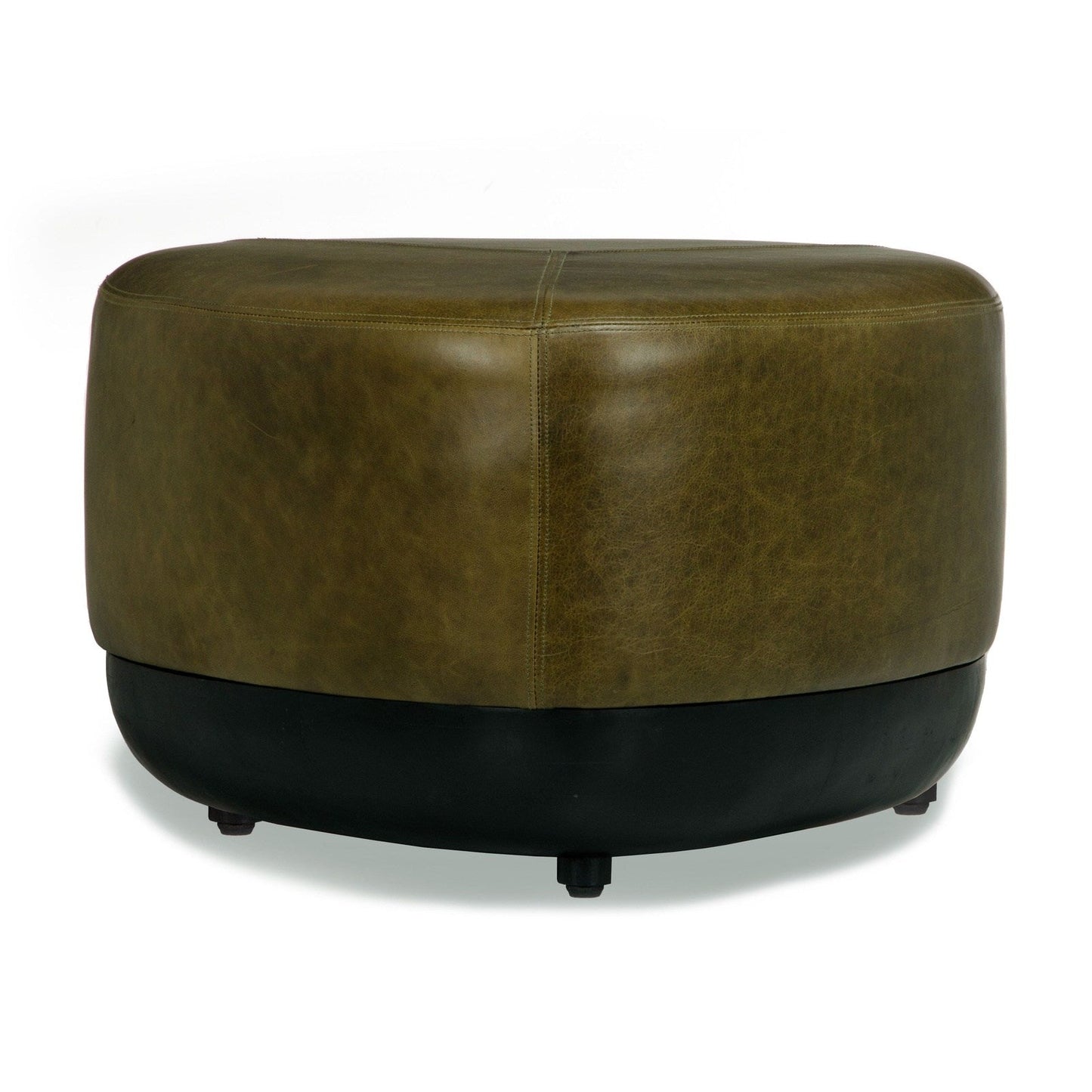 Union Home Corso Ottoman - Triangular -  BDM00172