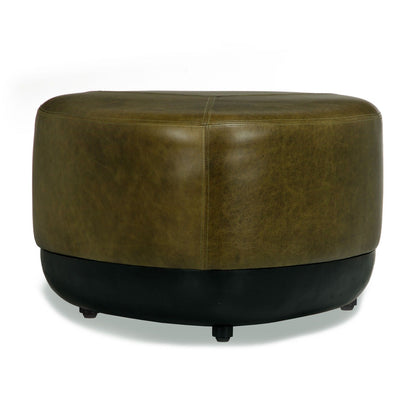 Union Home Corso Ottoman - Triangular -  BDM00172
