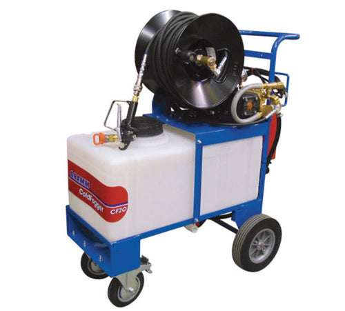 Dramm ColdFogger AR 20Gal 150' Hose