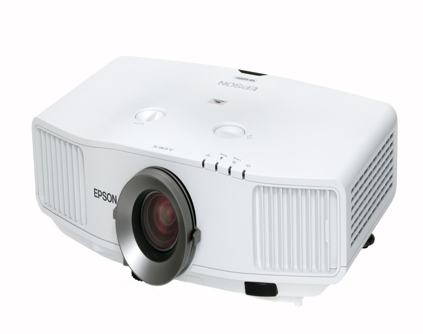 Epson PowerLite Pro G5650WU 3LCD Projector -  V11H347020