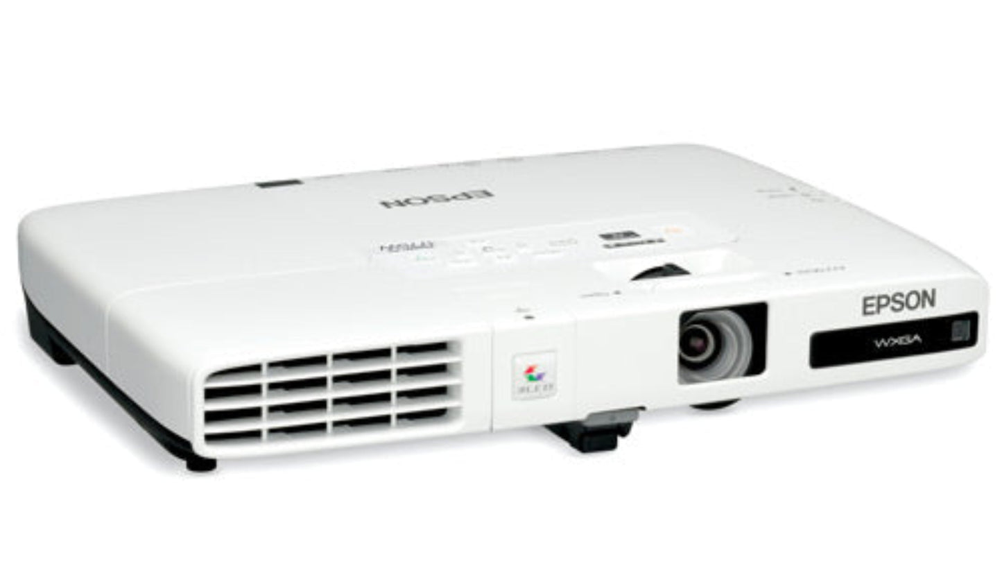 Epson PowerLite 1775W 3LCD Projector V11H363020 - V11H363020