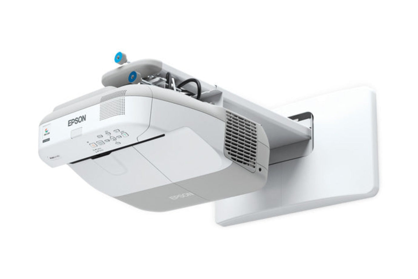 Epson BrightLink 480i 3LCD Projector V11H486520W - V11H486520W