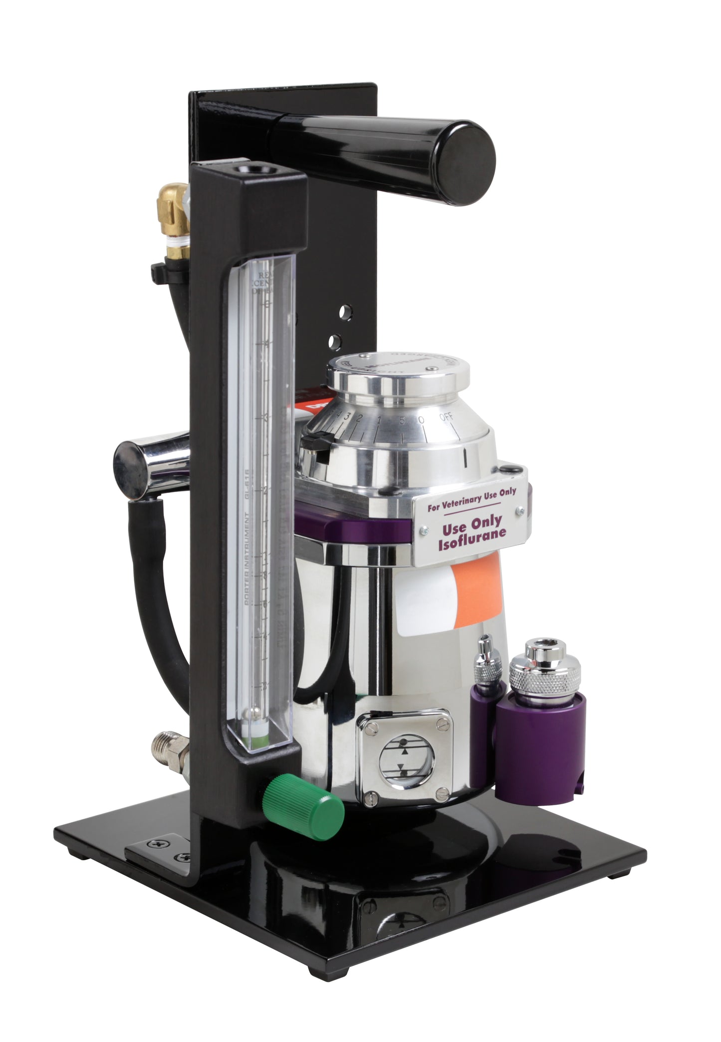 DRE Compact Mini Rodent Anesthesia Machine - SKU_1780589126331_958