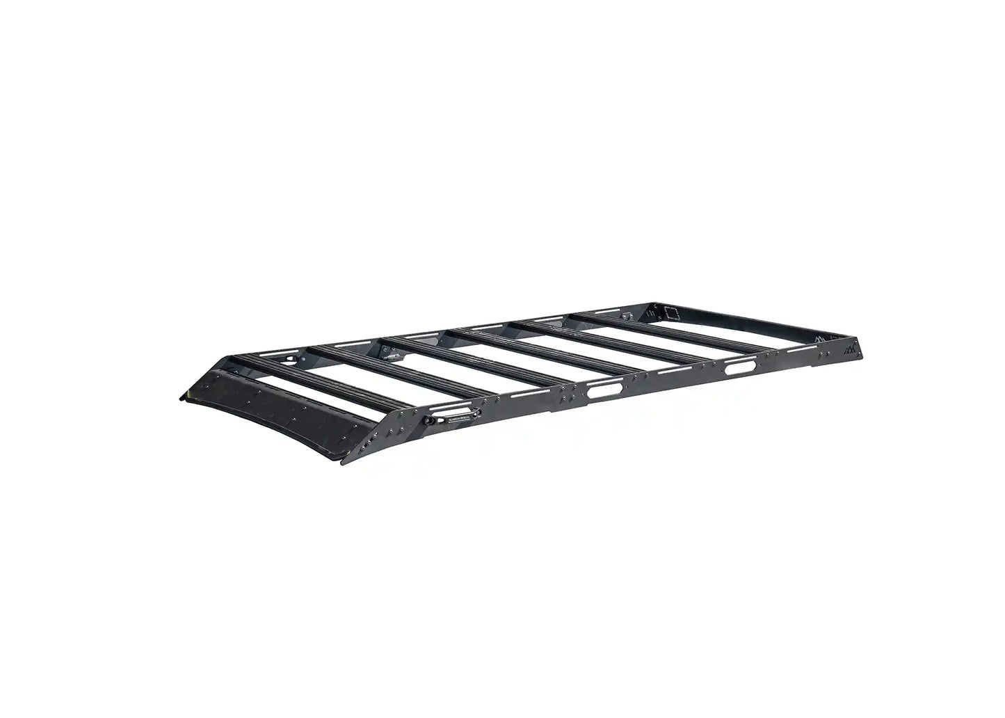 Backwoods Adventure DRIFTR Toyota 5th Gen 4Runner Roof Rack (2010-2024) - BWT4R-8910-DRFT