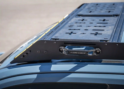 Backwoods Adventure DRIFTR 6th Gen Toyota 4Runner Roof Rack (2025-2026) - BWTR6L-9980